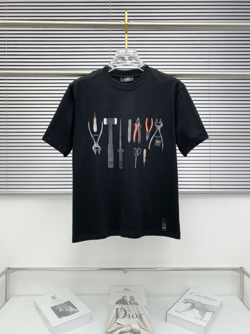 Fendi T-Shirts